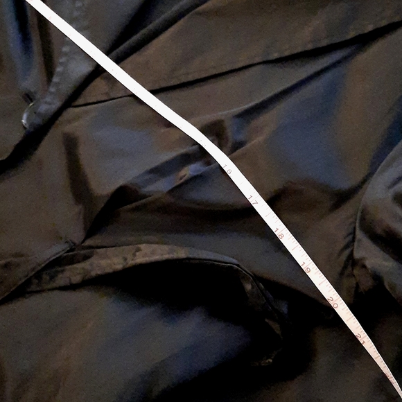 Rain trench Sz.M - Picture 9 of 9